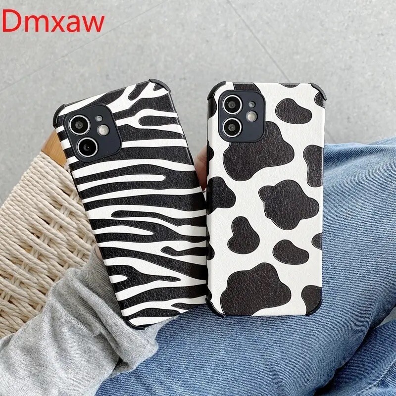 Cover Animal Print