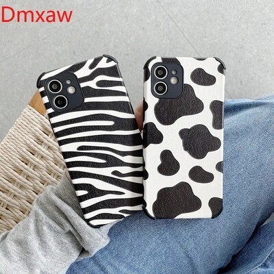 Cover Animal Print