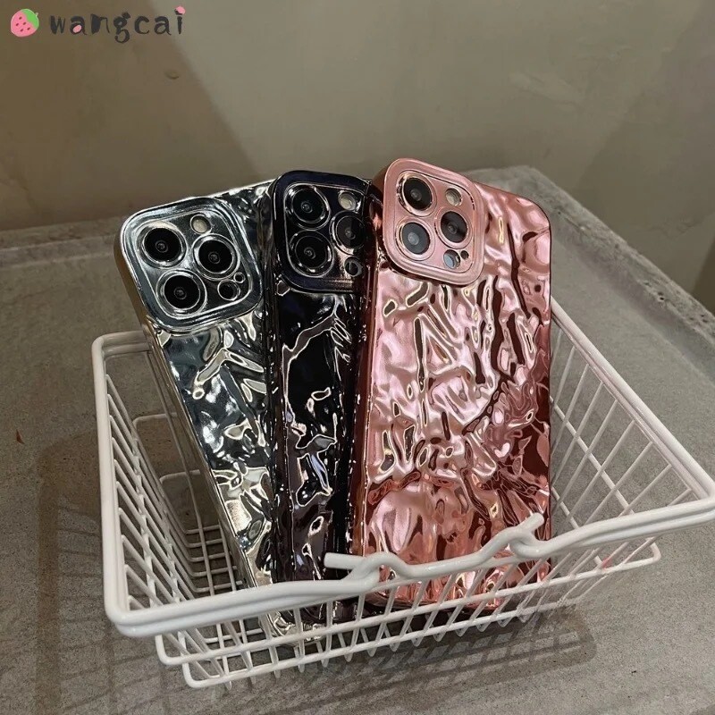 Cover metálicos