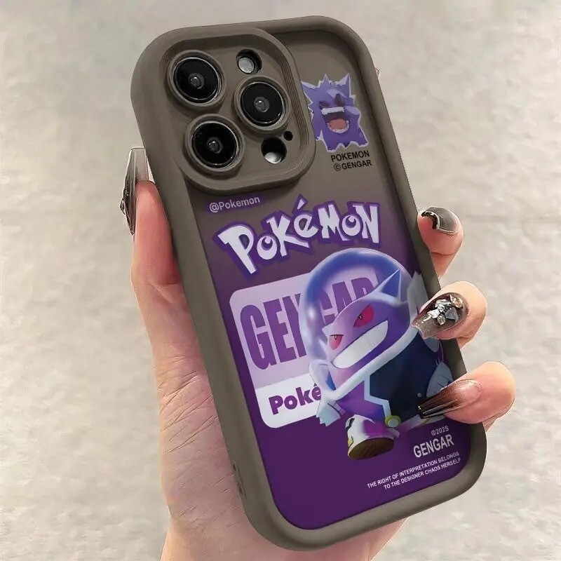 Cover Pokemon