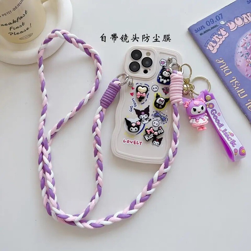 Cover Sanrio