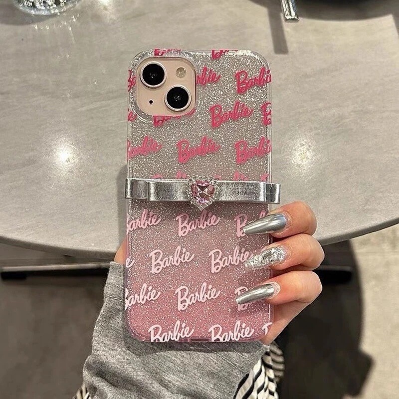 Cover de Barbie