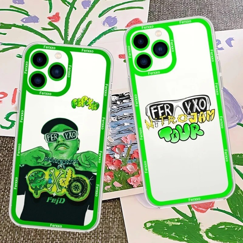 Cover Ferxxo