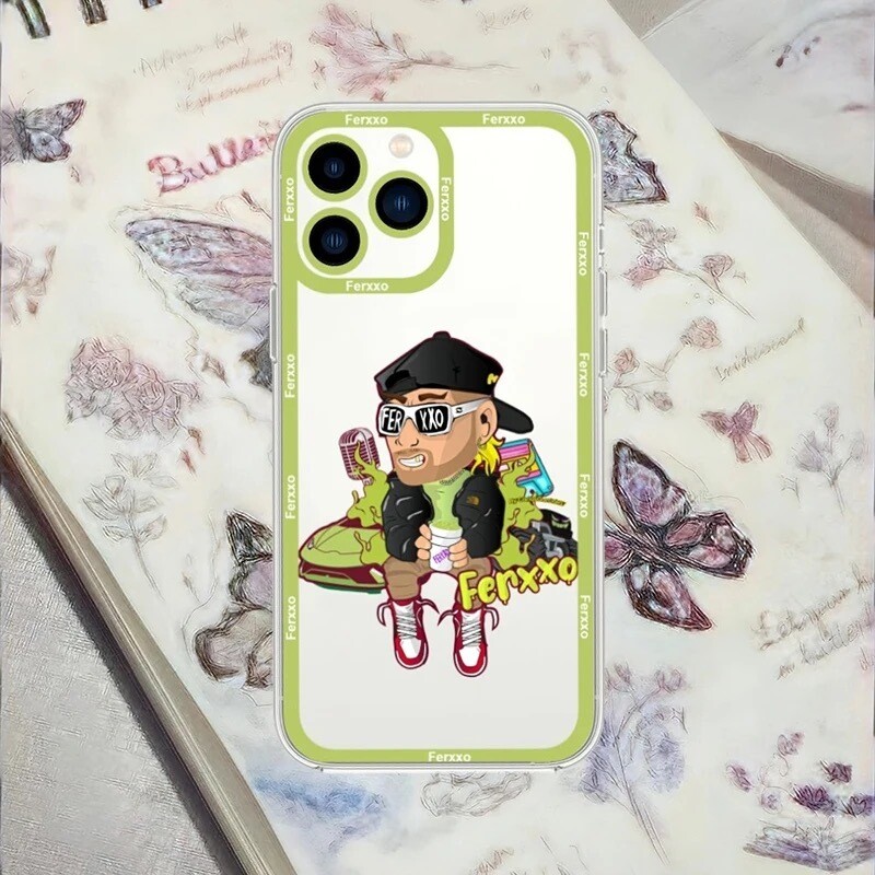 Cover Ferxxo