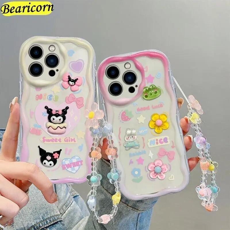 Cover diseños 3D con strap