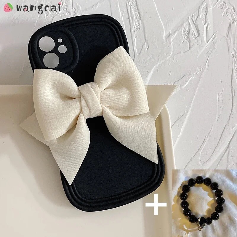 Cover con lazo y strap