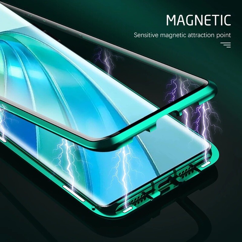Cover mágnetico 360