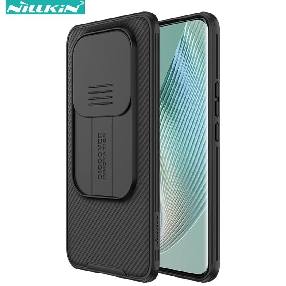 Cover con protector de cámara