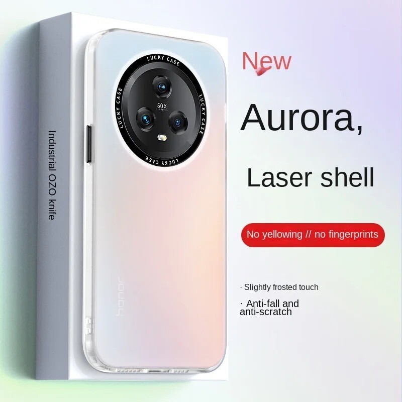 Cover Aurora