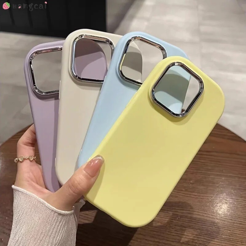 Cover de silicon unicolor