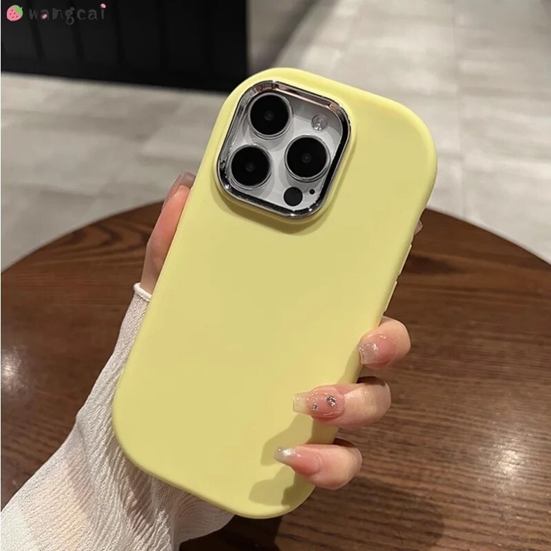 Cover de silicon unicolor
