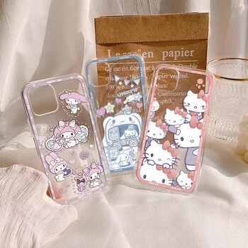 Cover Sanrio