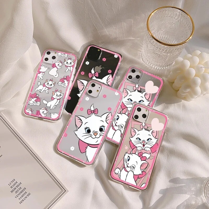 Cover Marie Aristogatos