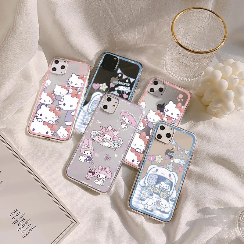 Cover Sanrio
