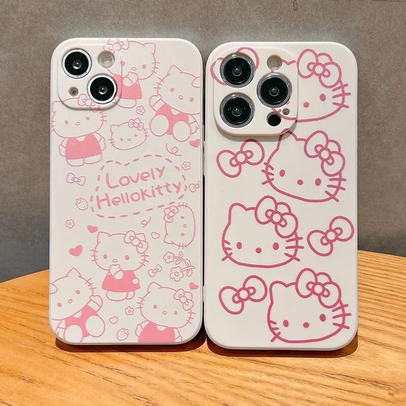 Cover Hello Kitty