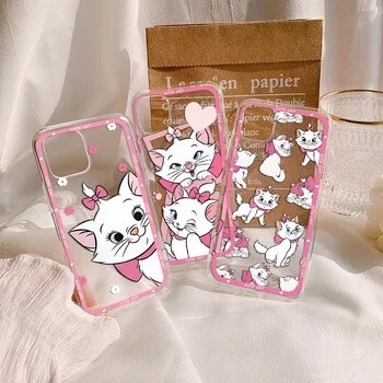 Cover Marie Aristogatos
