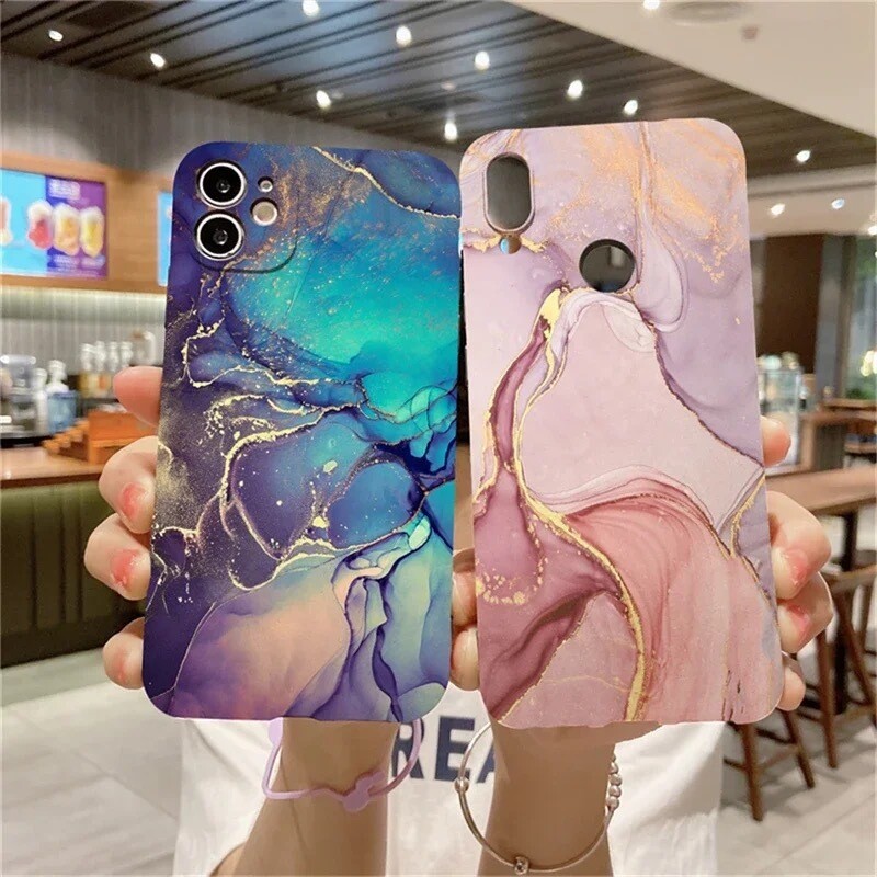 Cover marmolado