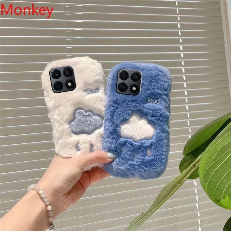 Cover de peluche
