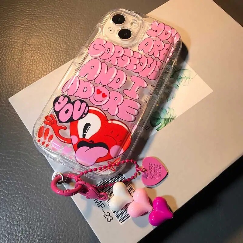 Cover diseños varios con strap