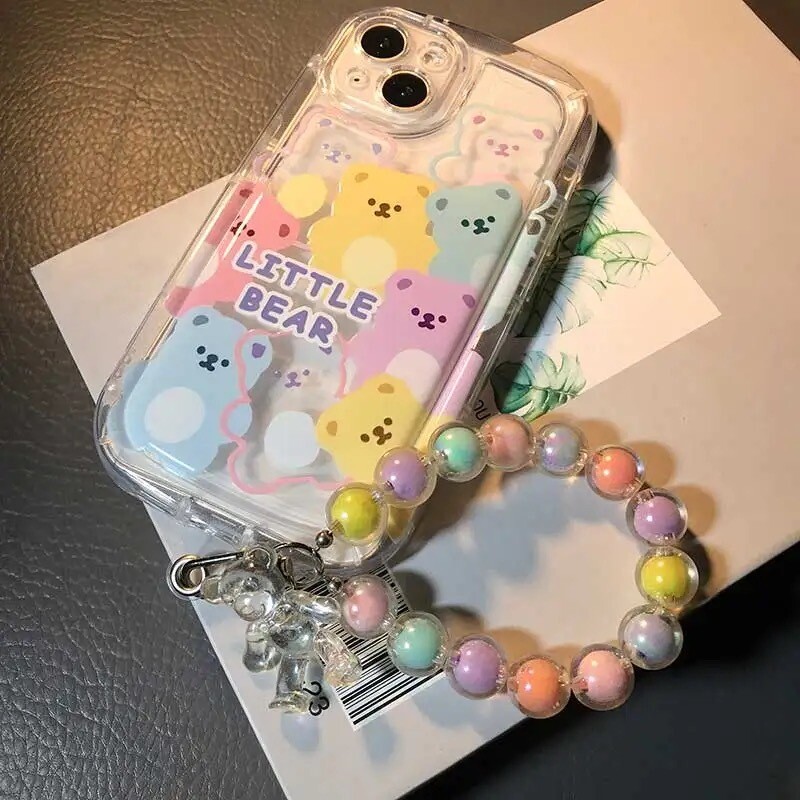 Cover diseños varios con strap