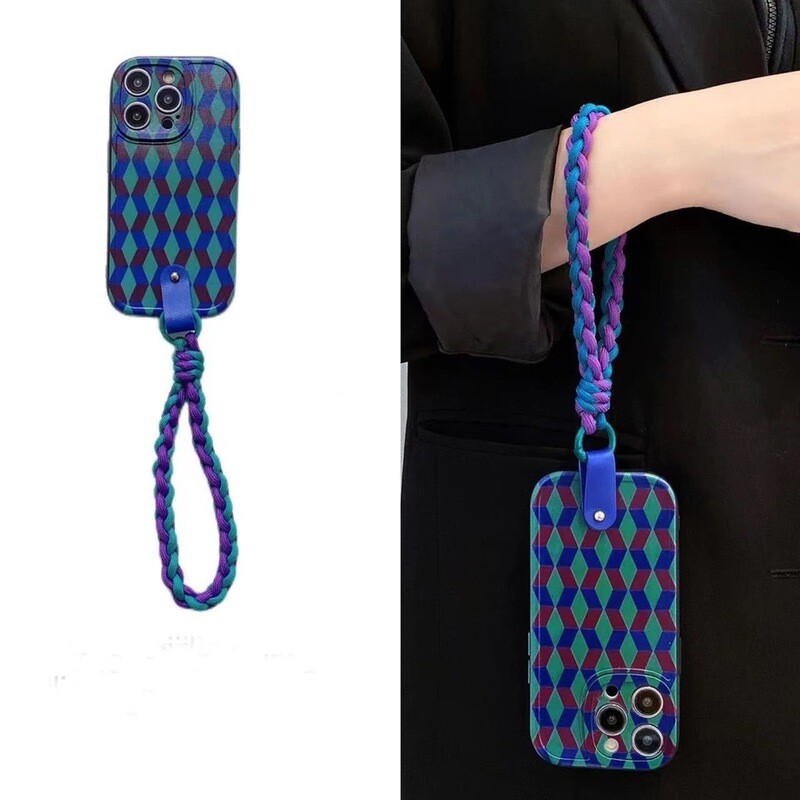 Cover con strap
