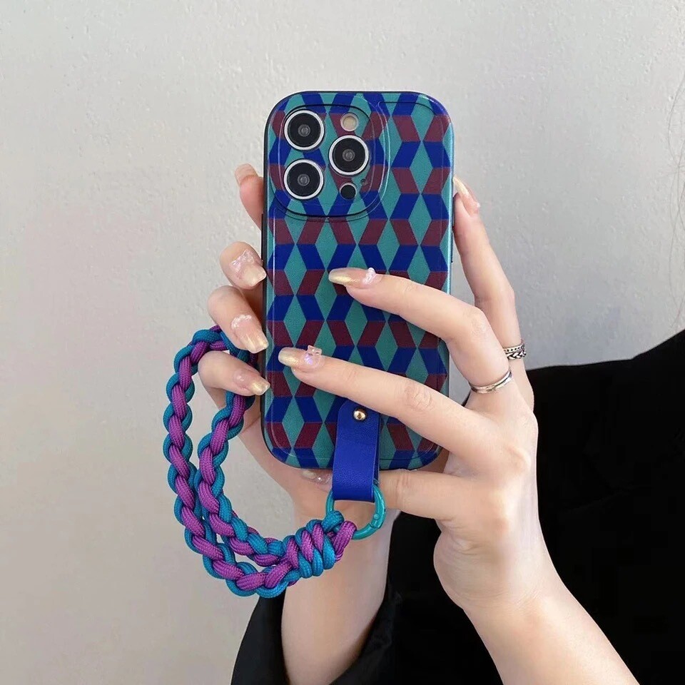 Cover con strap