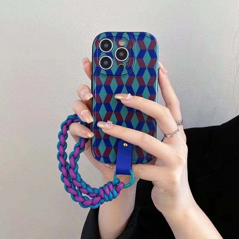 Cover con strap