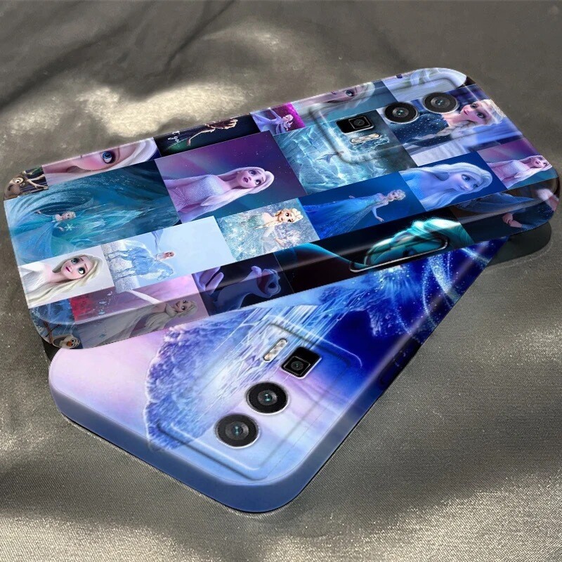 Cover Frozen