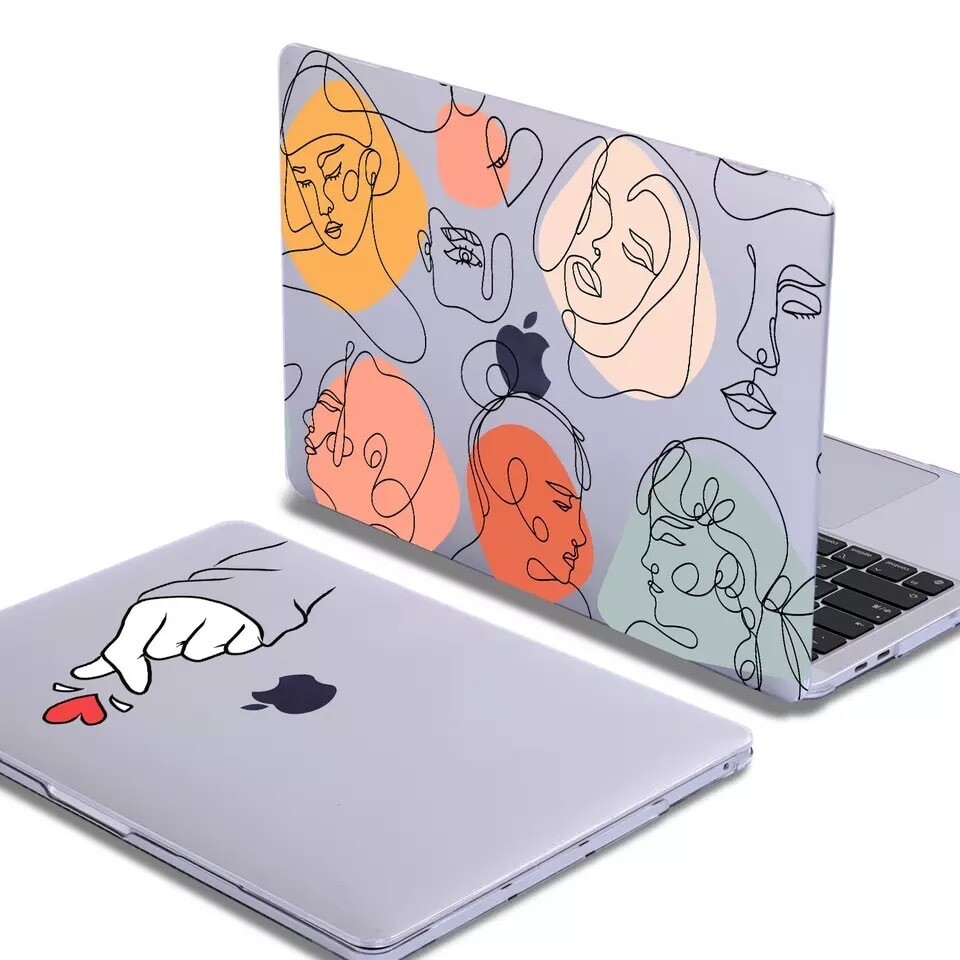 Covers diseños varios