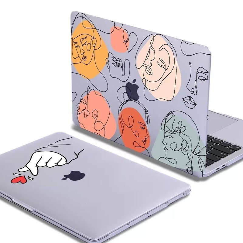 Covers diseños varios