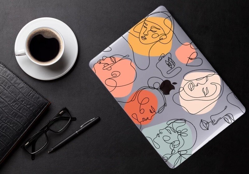 Covers diseños varios