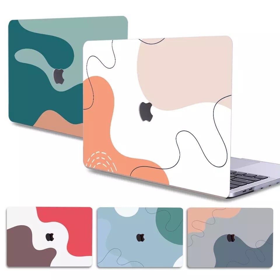 Covers abstractos