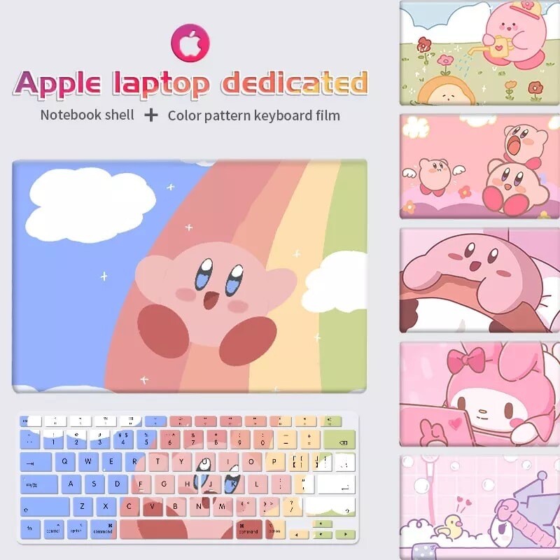 Cover Kirby