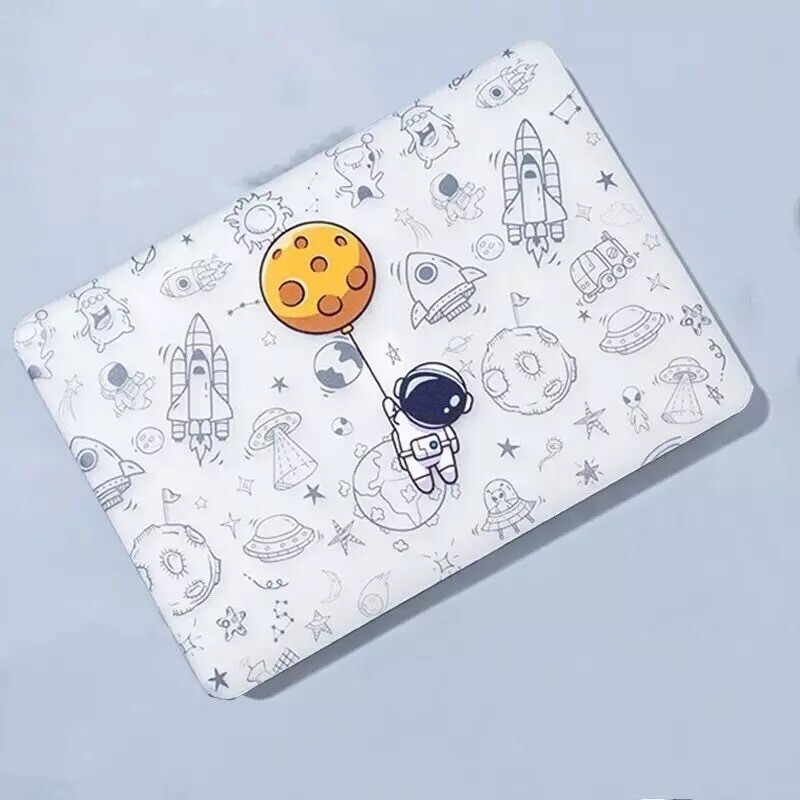Covers de astronautas