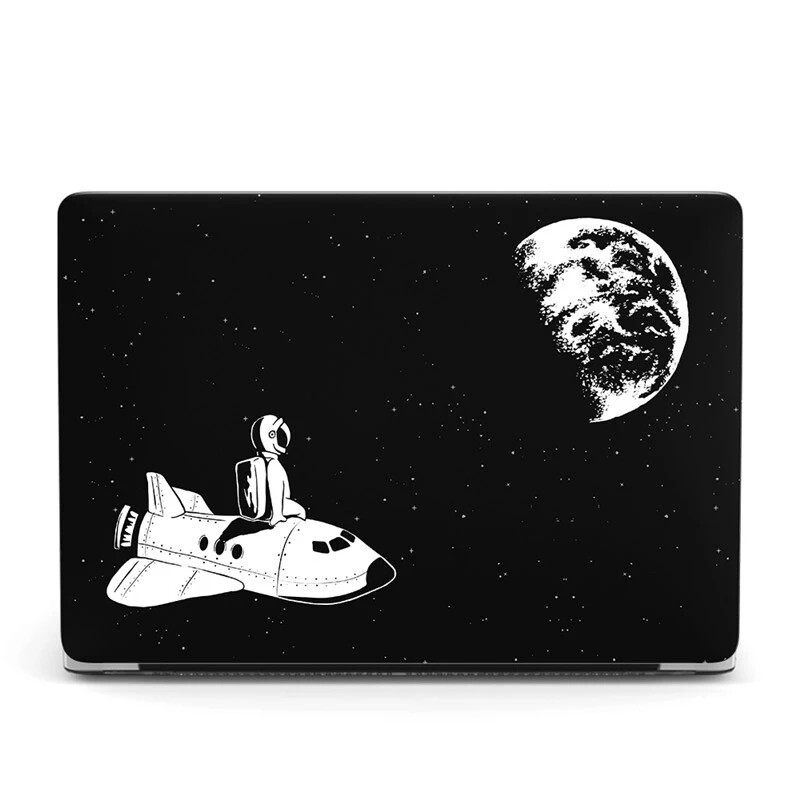 Covers de astronautas