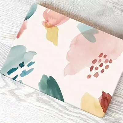 Cover diseños abstractos