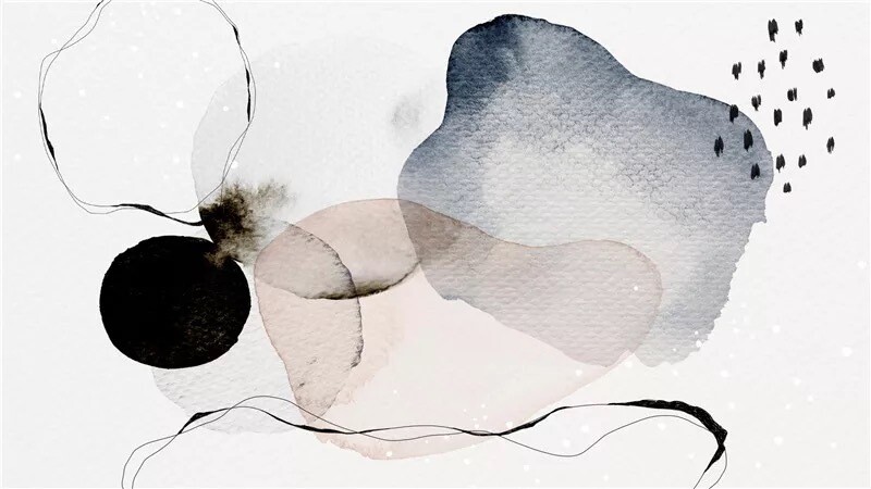 Cover diseños abstractos