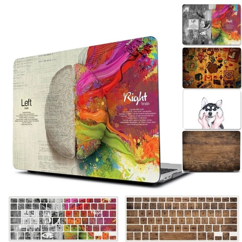 Covers diseños varios