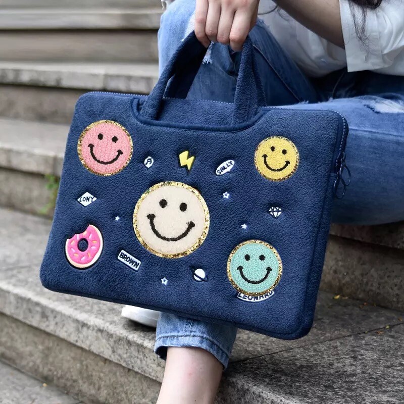 Fundas smiley