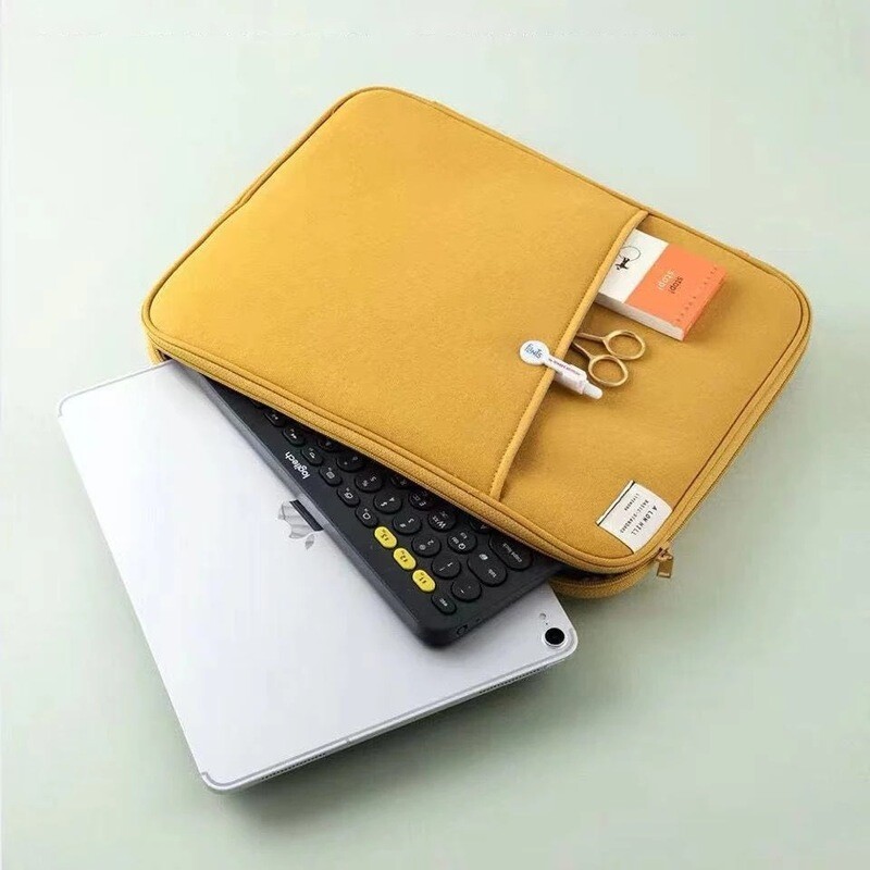 Fundas unicolor con organizador