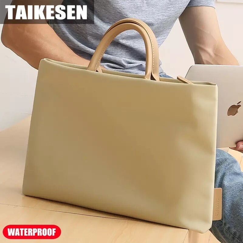 Funda con forma de bolso