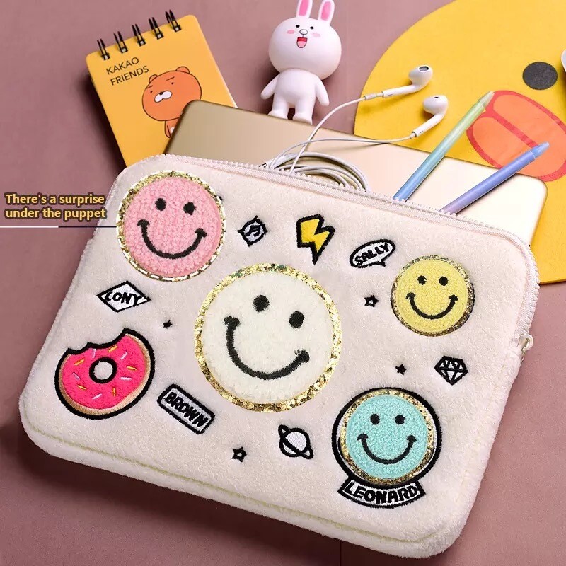Fundas smiley