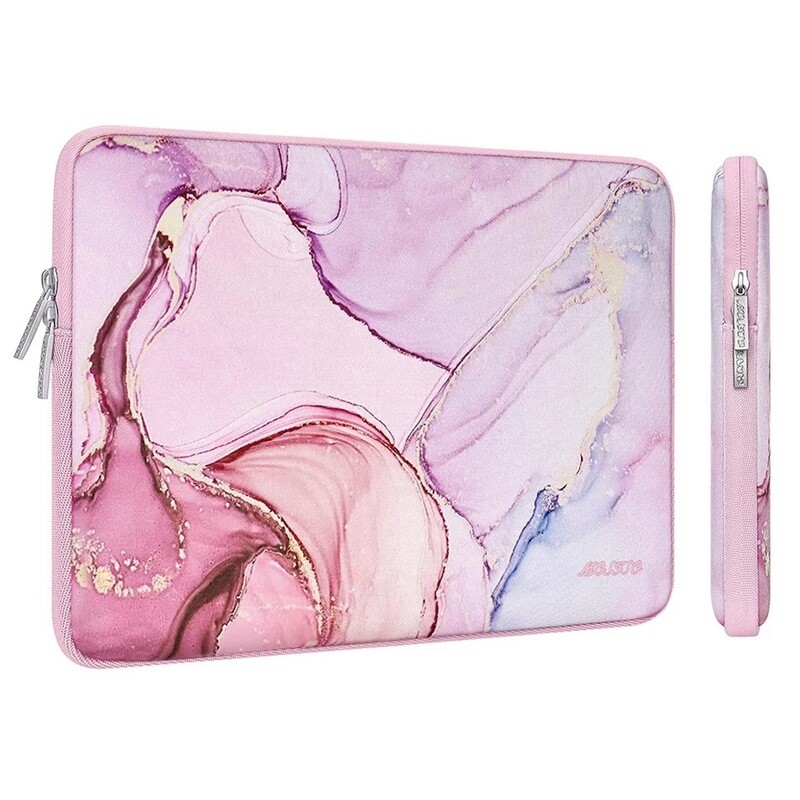 Funda con mini pouch
