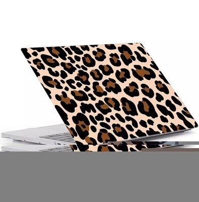 Cover Leopard print