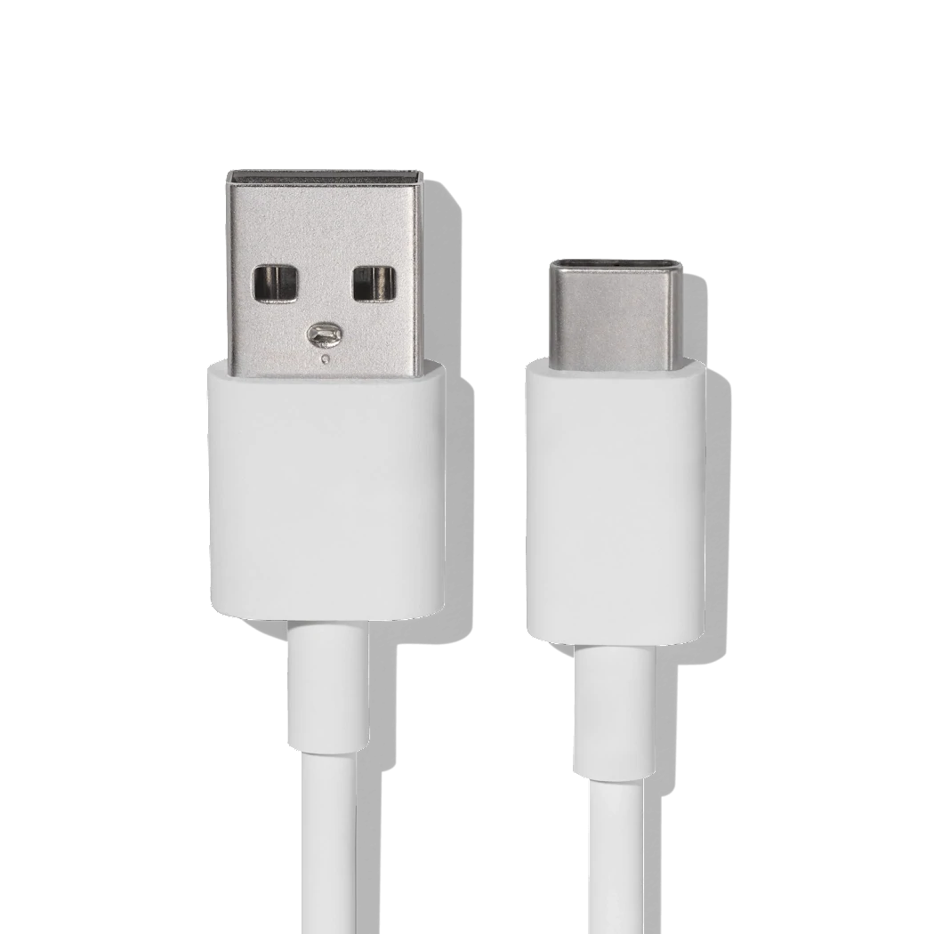 Cable USB a tipo C