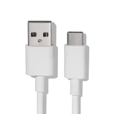 Cable USB a tipo C