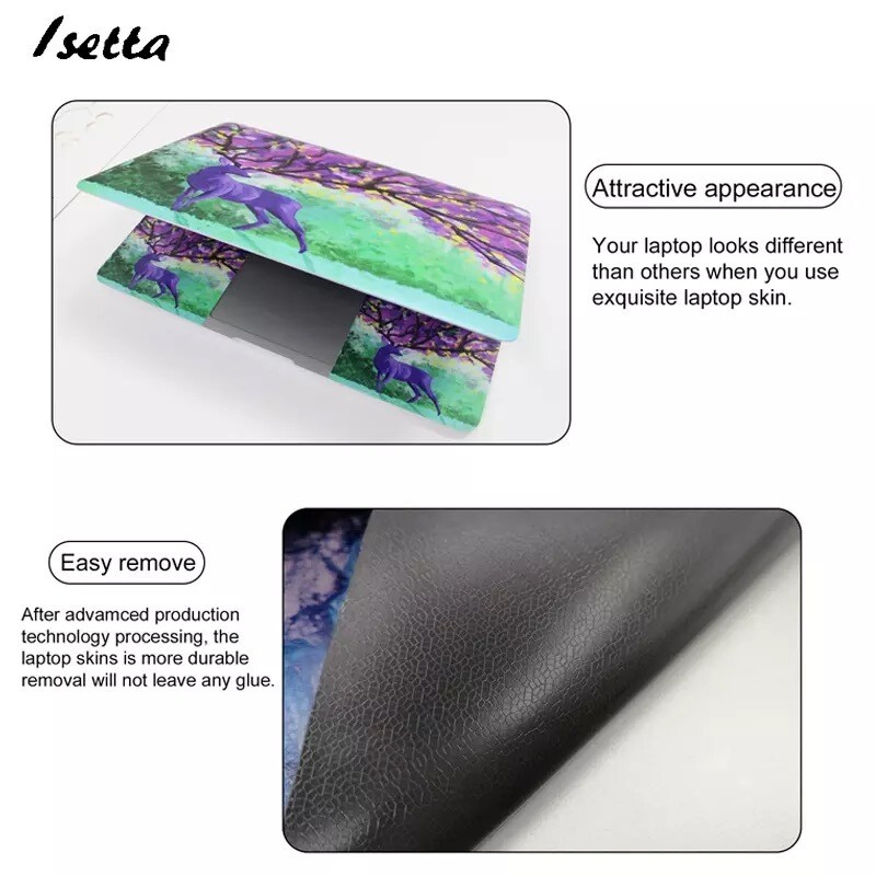 Skins diseño de plantas