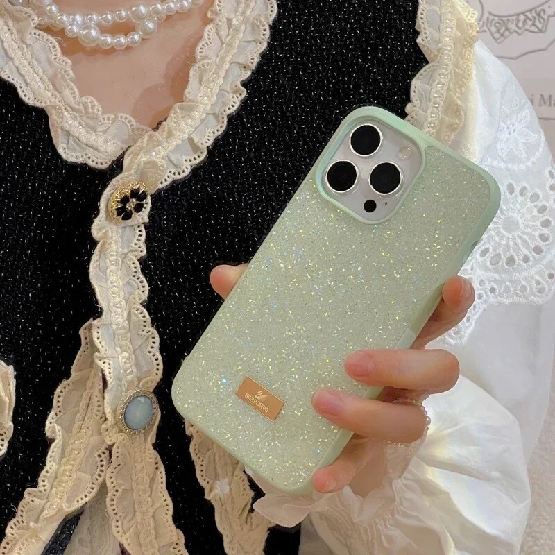 Cover swarovski