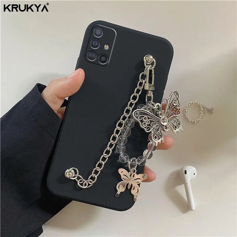 Cover con cadena