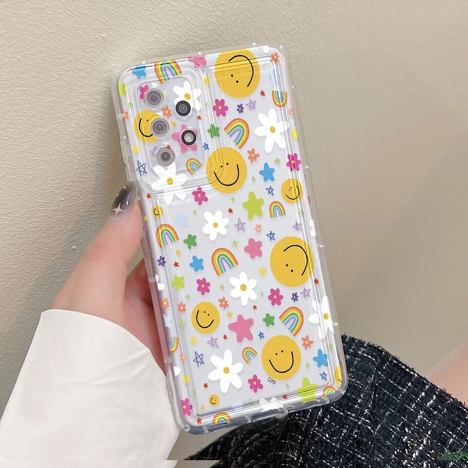 Covers smiley diseños varios